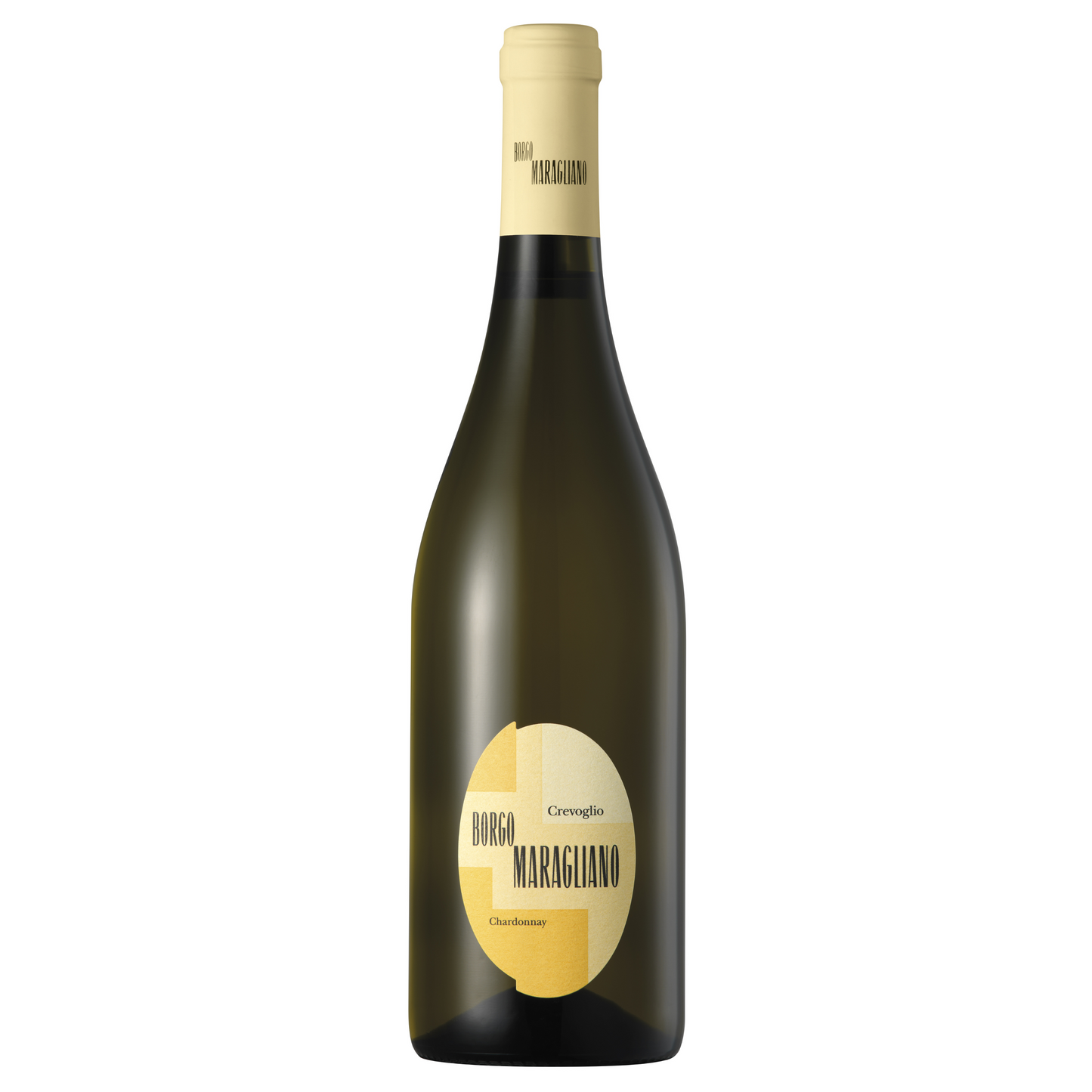 Chardonnay "Crevoglio" DOC 2023  - Borgo MARAGLIANO