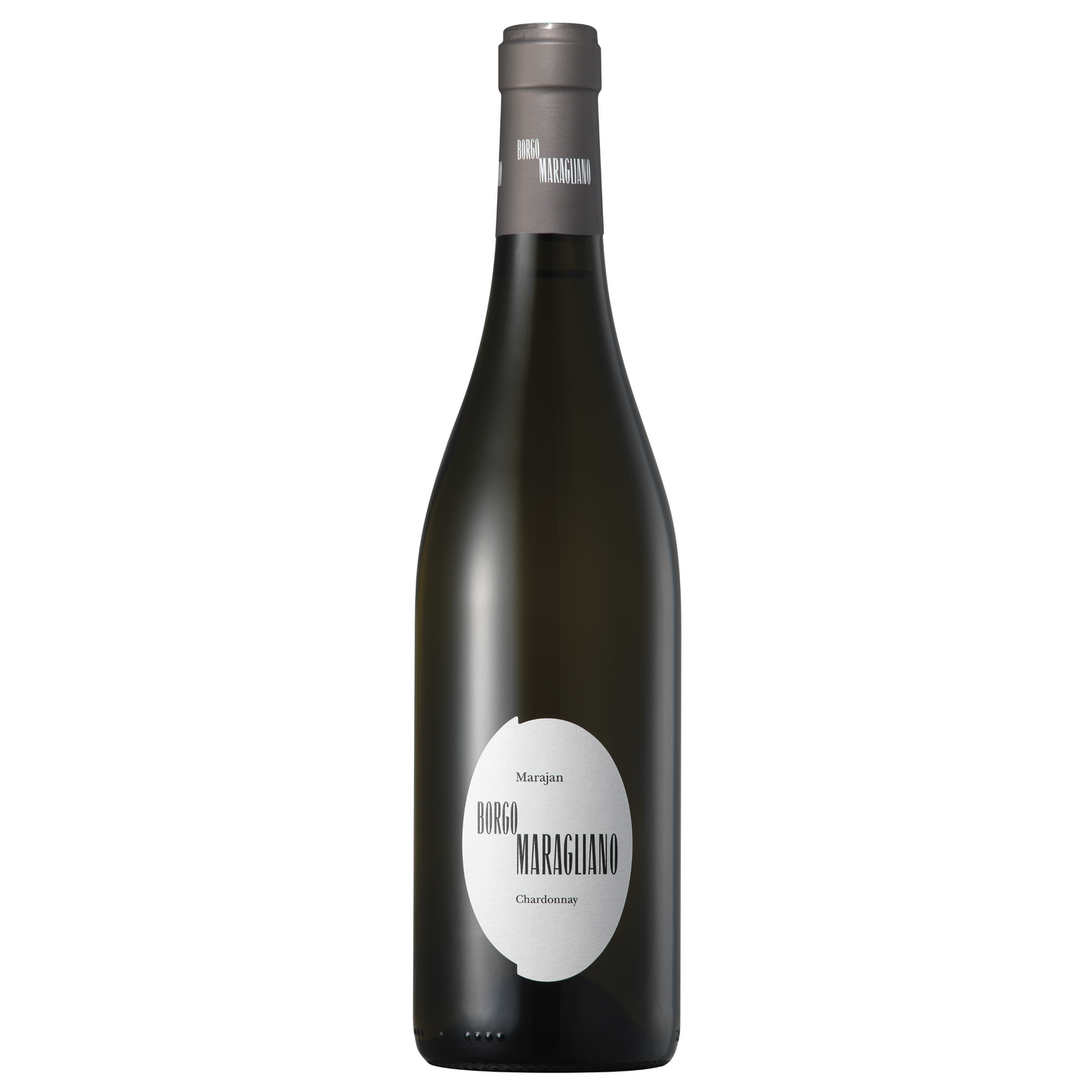 Chardonnay "Marajan" 2019  - Borgo MARAGLIANO