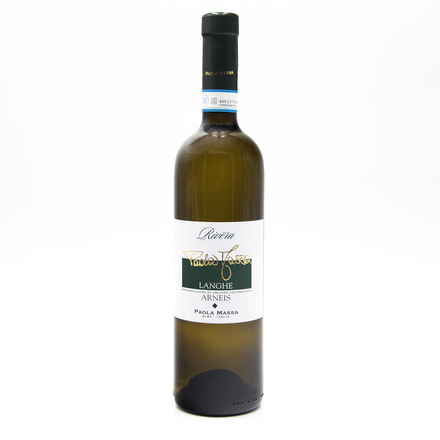 Langhe Arneis 2022 DOC - Paola MASSA