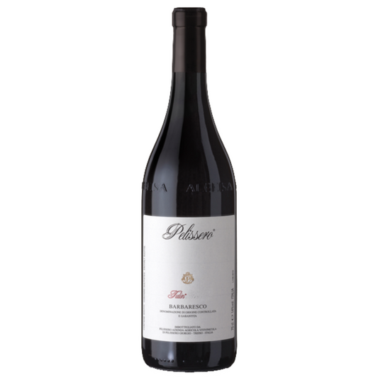 Barbaresco "Tulin" 2019 DOCG - PELISSERO