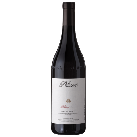 Barbaresco "Nubiola" DOCG 2020 - PELISSERO