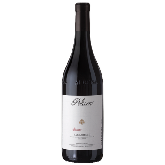 Barbaresco "Vanotu" DOCG 2020 - PELISSERO