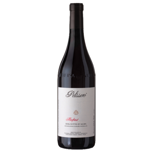 Dolcetto d'Alba "Munfrina" DOC 2022 - PELISSERO