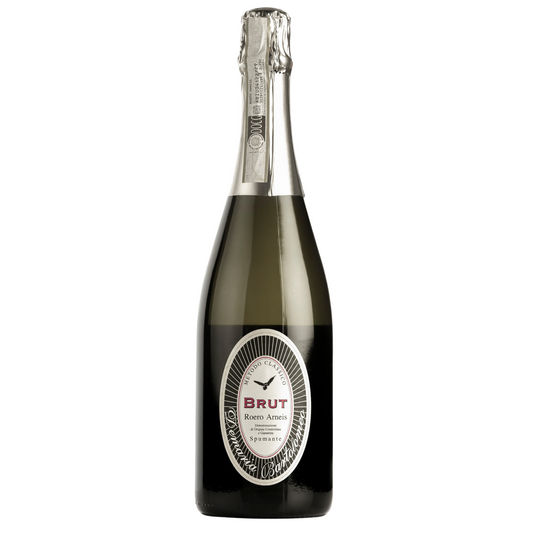 Roero Arneis spumante Brut DOCG - DEMARIA Bartolomeo