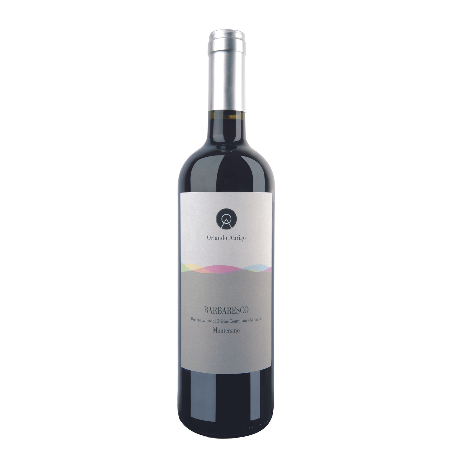 Barbaresco "Montersino" 2017 DOCG - Orlando ABRIGO